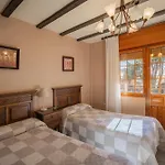 Country house Casa Gomez *