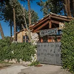 Casa Gomez Country house