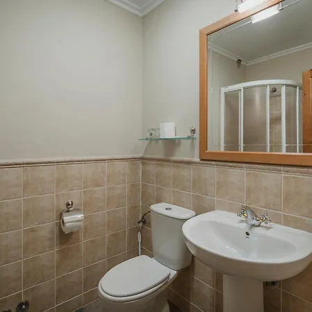 Country house Casa Gomez *