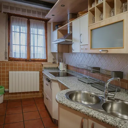 Casa Gomez * Santa Maria del Campo