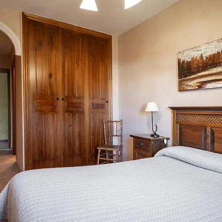 Casa Gomez Holiday home