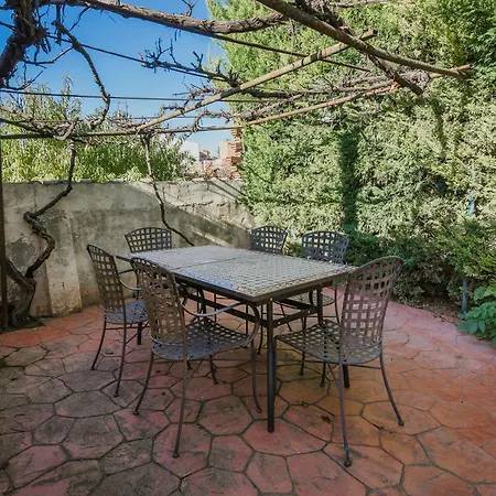 Casa Gomez * Santa Maria del Campo