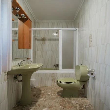 Holiday home Casa Gomez Santa Maria del Campo
