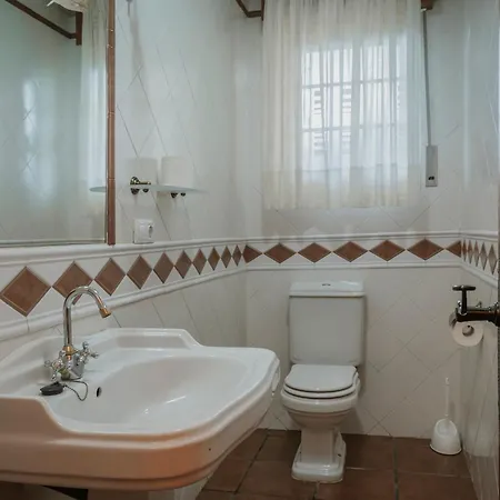 Casa Gomez *
