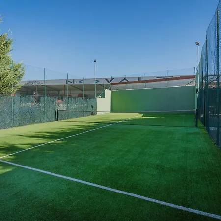 Casa Gomez Santa Maria del Campo