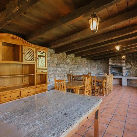 Holiday home Casa Gomez *