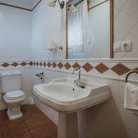 Casa Gomez