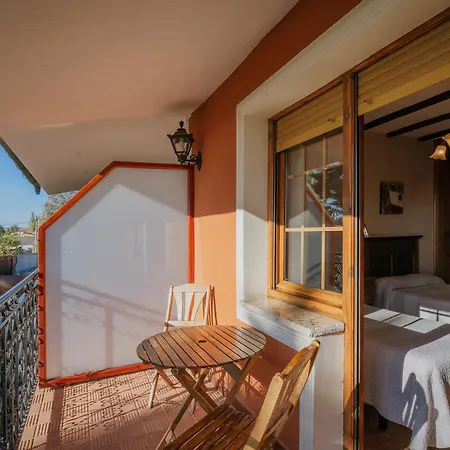 Casa Gomez *