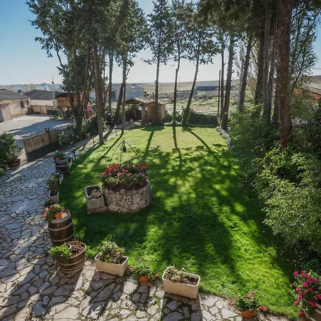 Casa Gomez Country house