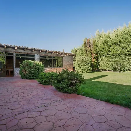 Country house Casa Gomez