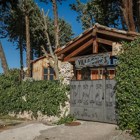 Casa Gomez *