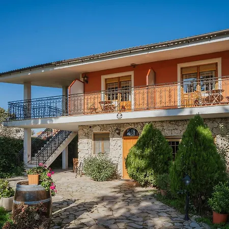 Country house Casa Gomez *