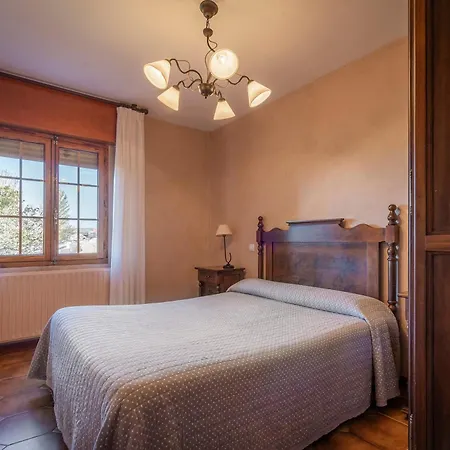 Holiday home Casa Gomez Santa Maria del Campo