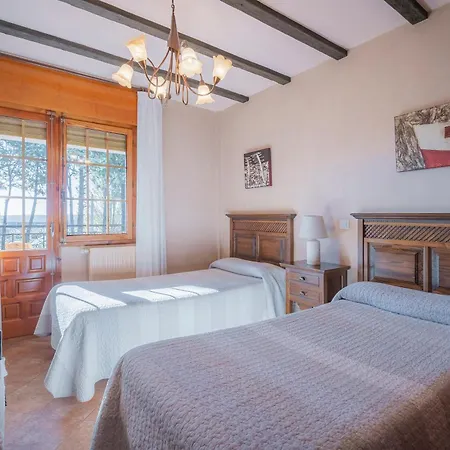 Casa Gomez Country house