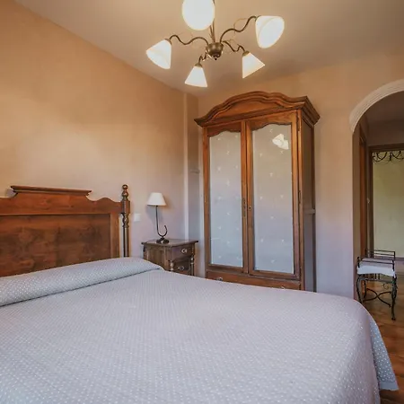 Casa Gomez Holiday home *