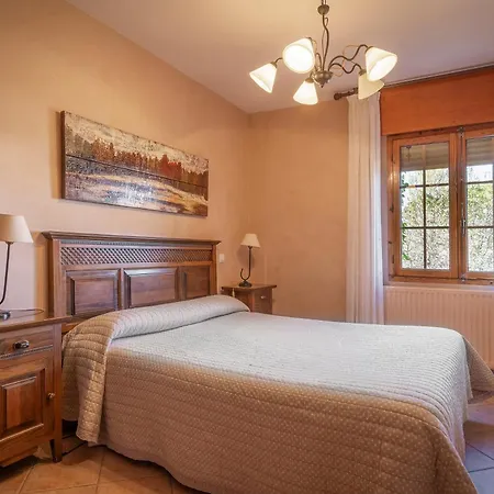 Holiday home Casa Gomez *