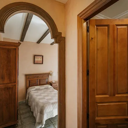 Casa Gomez Holiday home Santa Maria del Campo