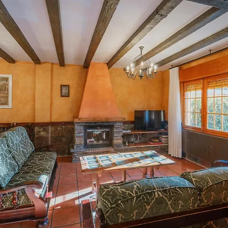 Holiday home Casa Gomez *