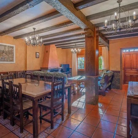 Holiday home Casa Gomez