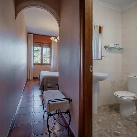 Casa Gomez Country house Santa Maria del Campo