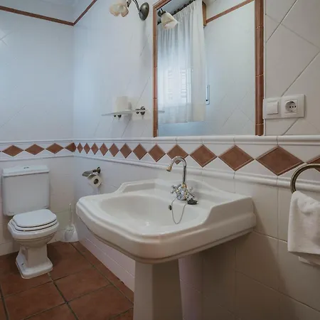 Casa rural Casa Gomez