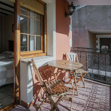 Casa Gomez