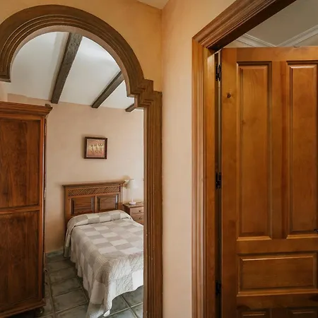 Casa Gomez