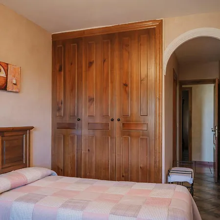 Casa Gomez * Santa Maria del Campo