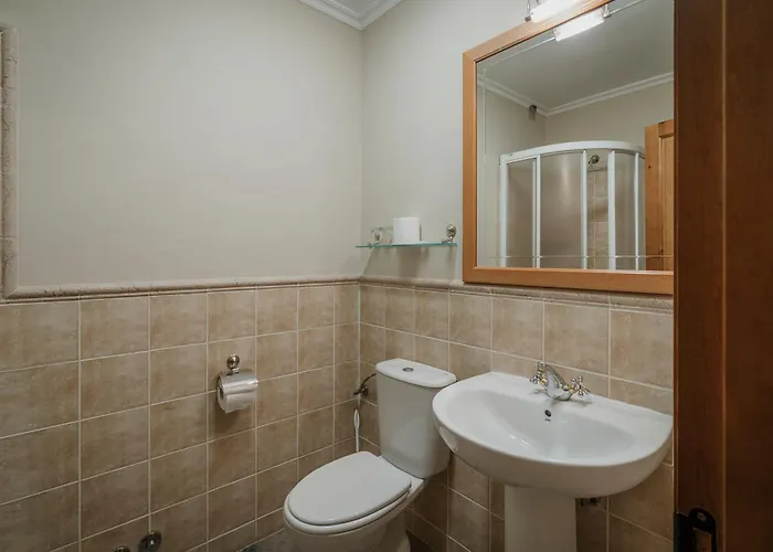 Casa di campagna Casa Gomez *