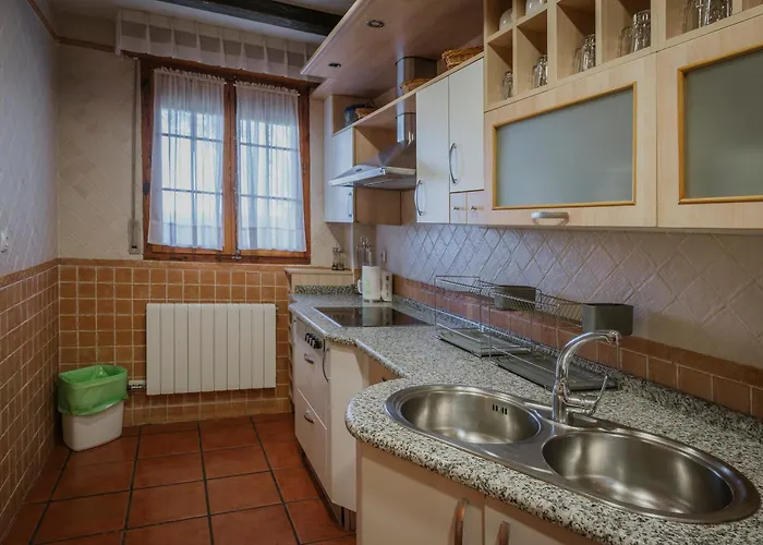 Casa Gomez * Santa Maria del Campo