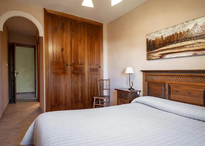 Casa Gomez Casa di campagna