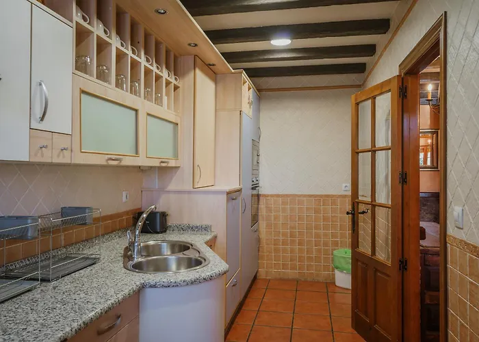 Casa Gomez Casa di campagna Santa Maria del Campo