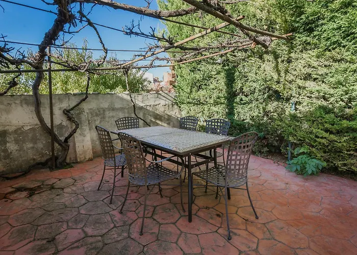 Casa Gomez * Santa Maria del Campo