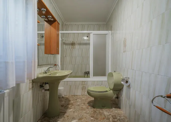 Casa di campagna Casa Gomez Santa Maria del Campo