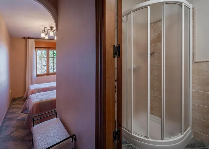 Casa Gomez Casa di campagna *