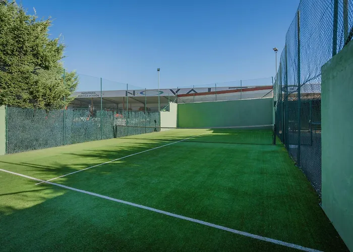 Casa Gomez Santa Maria del Campo