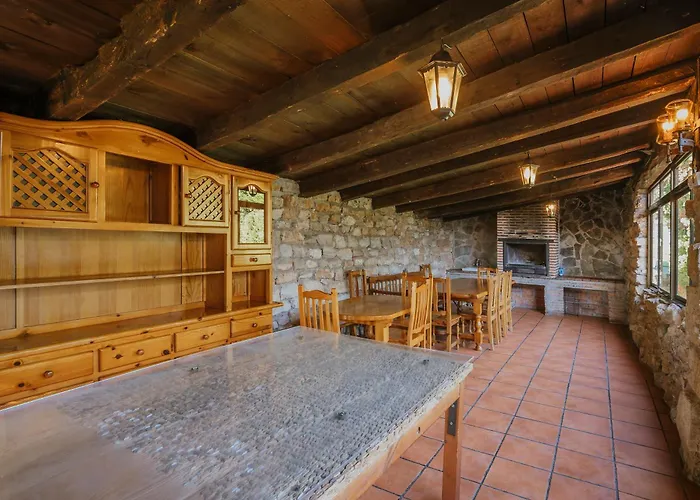 Casa di campagna Casa Gomez *