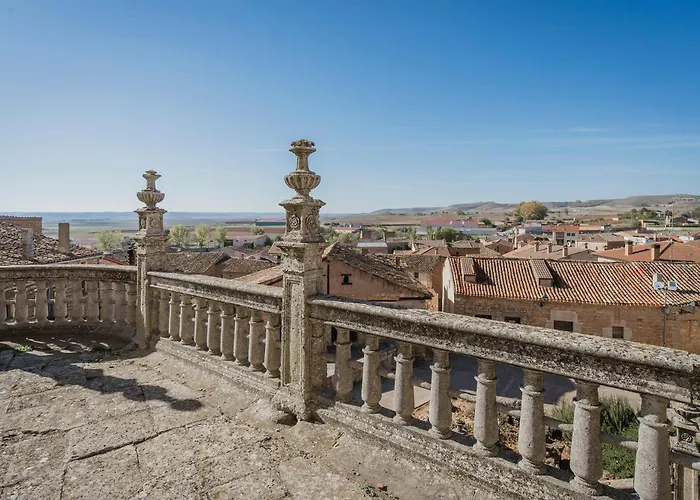 Casa Gomez Casa di campagna *