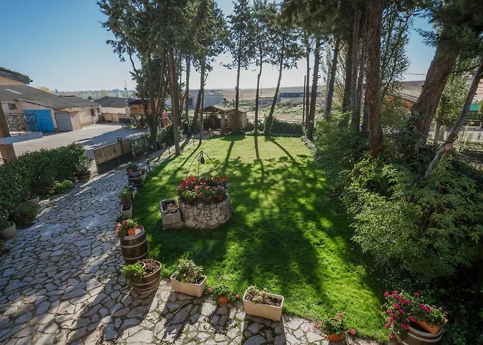 Casa Gomez Casa di campagna