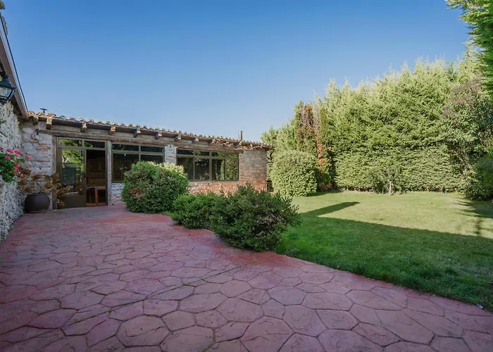 Casa di campagna Casa Gomez