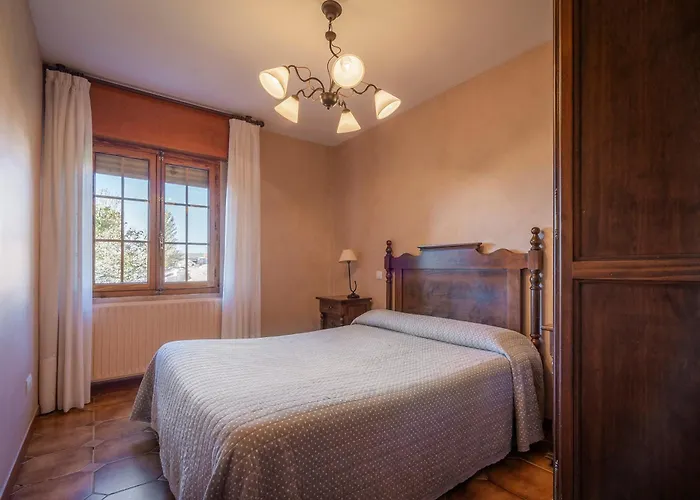 Casa di campagna Casa Gomez Santa Maria del Campo