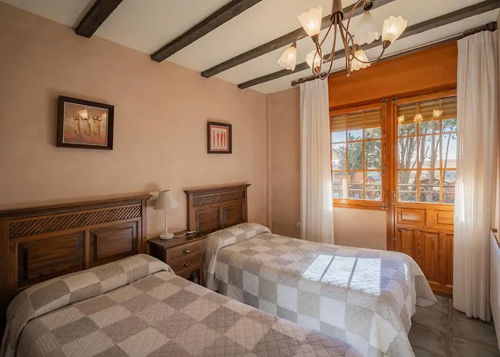 Casa Gomez * Santa Maria del Campo