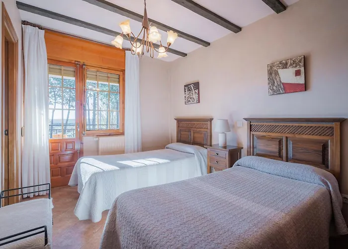 Casa Gomez Casa di campagna