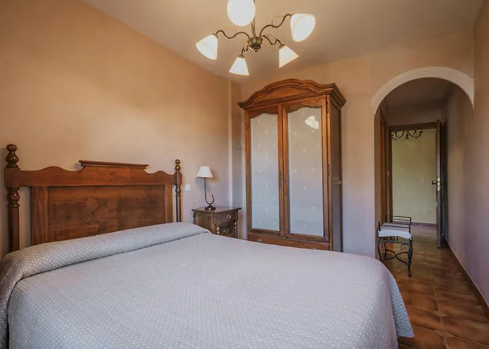 Casa Gomez Casa di campagna *