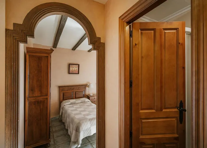 Casa Gomez Casa di campagna Santa Maria del Campo