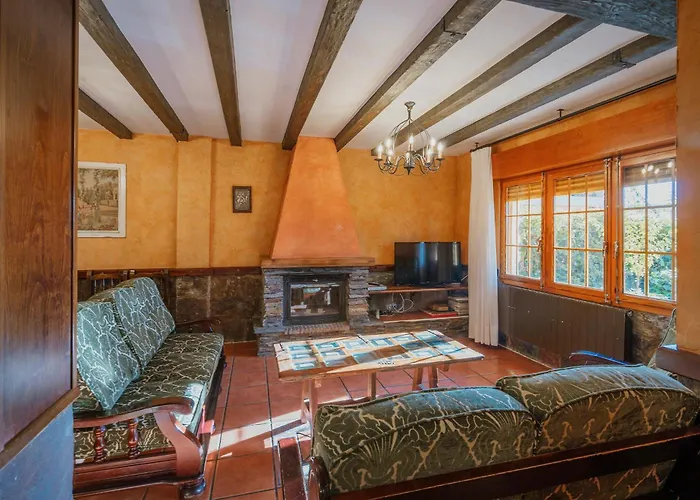 Casa di campagna Casa Gomez *