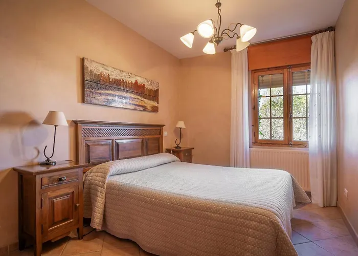 Casa di campagna Casa Gomez Santa Maria del Campo