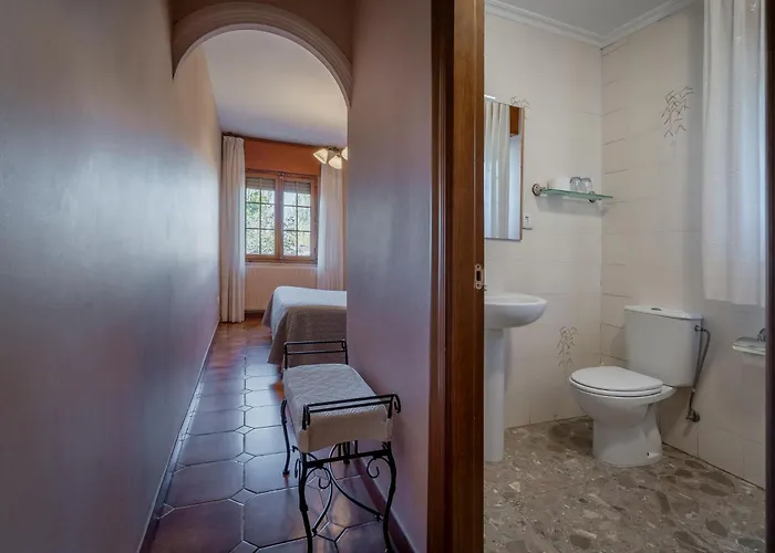 Casa di campagna Casa Gomez Santa Maria del Campo